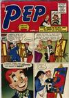 Cover for Pep Comics (Archie, 1940 series) #113