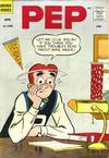 Cover for Pep (Archie, 1960 series) #138