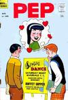Cover for Pep (Archie, 1960 series) #140