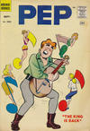 Cover for Pep (Archie, 1960 series) #141