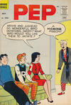 Cover for Pep (Archie, 1960 series) #142