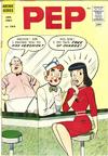 Cover for Pep (Archie, 1960 series) #144