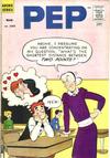 Cover for Pep (Archie, 1960 series) #145