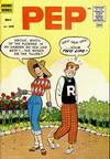 Cover for Pep (Archie, 1960 series) #146