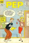 Cover for Pep (Archie, 1960 series) #147