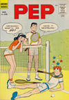 Cover for Pep (Archie, 1960 series) #148