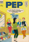 Cover for Pep (Archie, 1960 series) #149