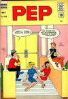 Cover for Pep (Archie, 1960 series) #162