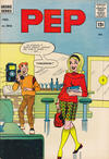 Cover for Pep (Archie, 1960 series) #164
