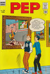 Cover for Pep (Archie, 1960 series) #171