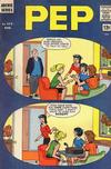 Cover for Pep (Archie, 1960 series) #172