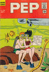 Cover for Pep (Archie, 1960 series) #173