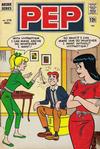 Cover for Pep (Archie, 1960 series) #175
