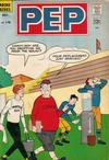 Cover for Pep (Archie, 1960 series) #176