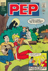 Cover for Pep (Archie, 1960 series) #177