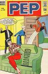 Cover for Pep (Archie, 1960 series) #178