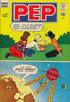 Cover for Pep (Archie, 1960 series) #179