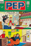 Cover for Pep (Archie, 1960 series) #180
