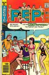 Cover for Pep (Archie, 1960 series) #318