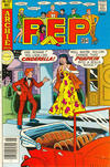 Cover for Pep (Archie, 1960 series) #337