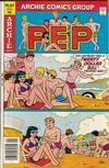 Cover for Pep (Archie, 1960 series) #353