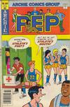 Cover for Pep (Archie, 1960 series) #358