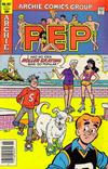 Cover for Pep (Archie, 1960 series) #367