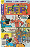 Cover for Pep (Archie, 1960 series) #372
