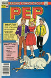 Cover Thumbnail for Pep (1960 series) #391