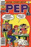 Cover Thumbnail for Pep (1960 series) #394