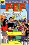 Cover for Pep (Archie, 1960 series) #403