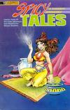 Cover for Spicy Tales (Malibu, 1988 series) #19