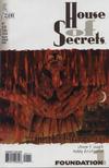 Cover for House of Secrets (DC, 1996 series) #1