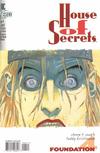 Cover for House of Secrets (DC, 1996 series) #4