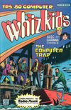 Cover for The TRS-80 Computer Whiz Kids [1984 Edition] (Archie / Radio Shack, 1984 series) 