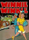 Cover for Four Color (Dell, 1942 series) #94 - Winnie Winkle