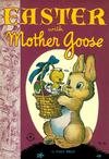 Cover for Four Color (Dell, 1942 series) #103 - Easter with Mother Goose