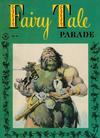 Cover for Four Color (Dell, 1942 series) #114 - Fairy Tale Parade
