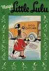 Cover for Four Color (Dell, 1942 series) #120 - Marge's Little Lulu