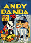 Cover for Four Color (Dell, 1942 series) #130 - Andy Panda