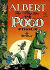 Cover for Four Color (Dell, 1942 series) #148 - Albert the Alligator and Pogo Possum