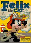 Cover for Four Color (Dell, 1942 series) #162 - Felix the Cat