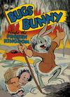 Cover for Four Color (Dell, 1942 series) #164 - Bugs Bunny Finds the Frozen Kingdom
