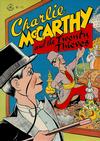 Cover for Four Color (Dell, 1942 series) #171 - Charlie McCarthy and the Twenty Thieves