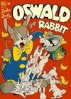 Cover for Four Color (Dell, 1942 series) #183 - Oswald the Rabbit