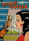Cover for Four Color (Dell, 1942 series) #184 - Tillie the Toiler