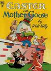 Cover for Four Color (Dell, 1942 series) #185 - Easter with Mother Goose