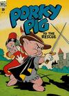 Cover for Four Color (Dell, 1942 series) #191 - Porky Pig to the Rescue