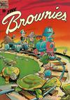 Cover for Four Color (Dell, 1942 series) #192 - The Brownies