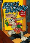 Cover for Four Color (Dell, 1942 series) #200 - Bugs Bunny, Super Sleuth